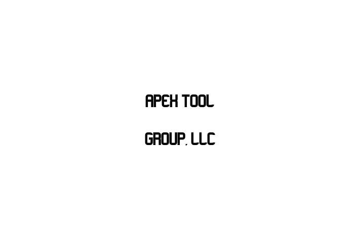 Workforce Management Apex Tool Group LLC