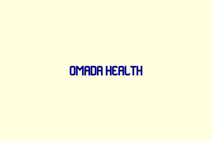 Employee Relations Omada Health