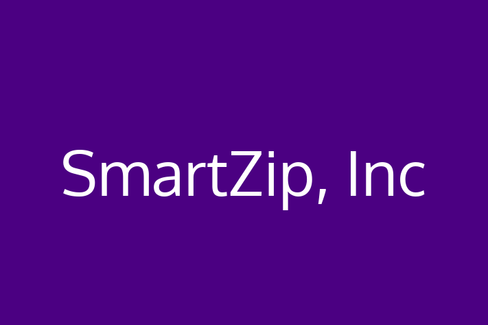 IT Company SmartZip Inc