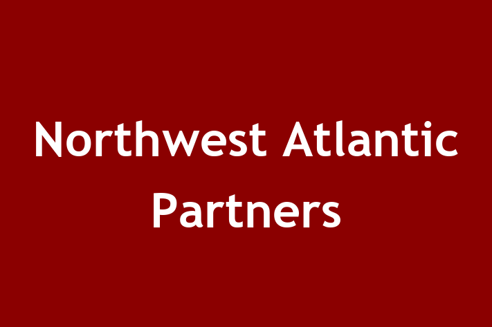 Talent Management Northwest Atlantic Partners