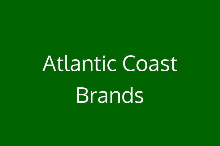 Technology Company Atlantic Coast Brands