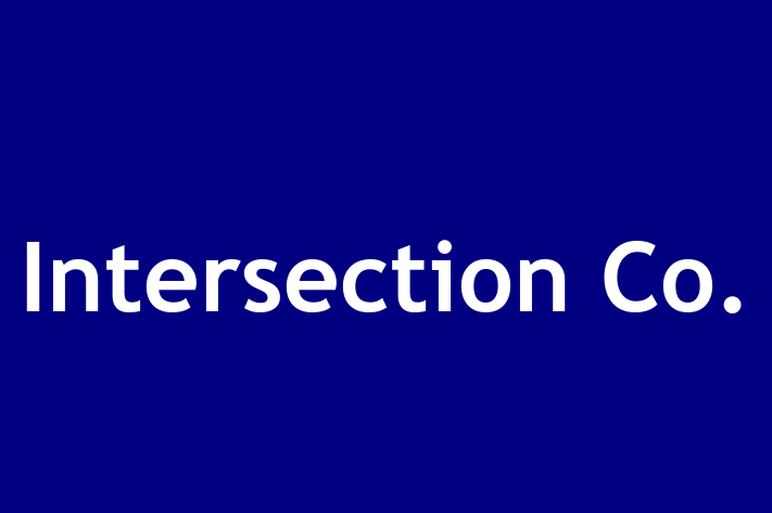 Software Firm Intersection Co.