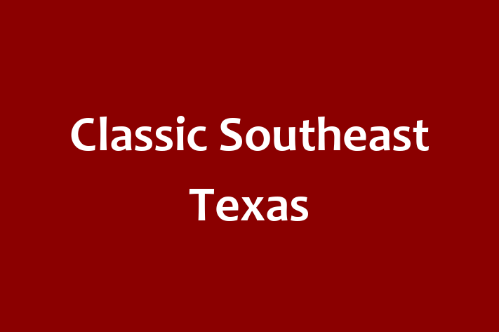 Personnel Management Classic Southeast Texas