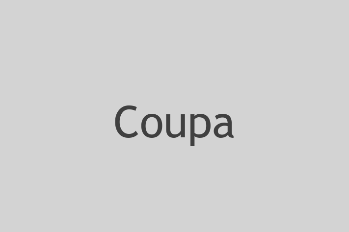 Software Solutions Provider Coupa