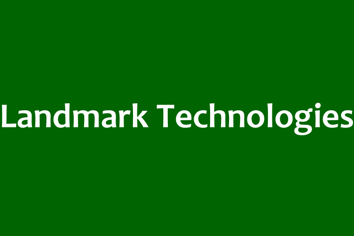 Personnel Management Landmark Technologies