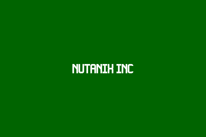 Application Development Company Nutanix Inc