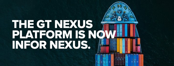 Software Firm GT Nexus