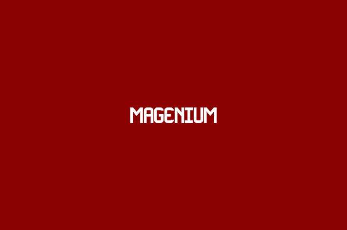 Personnel Management Magenium