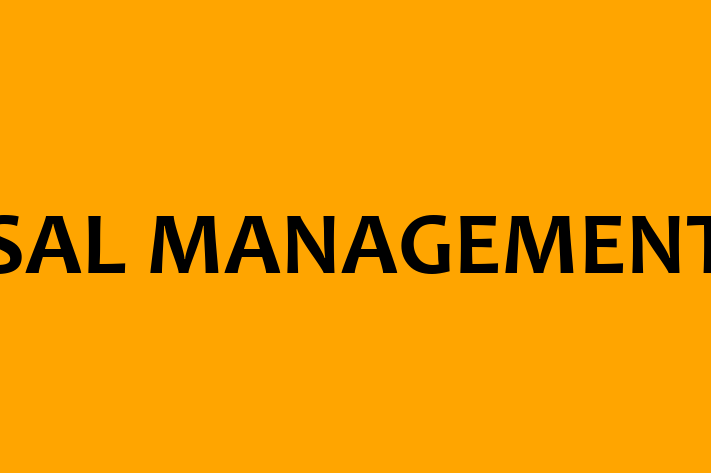 Workforce Management SAL MANAGEMENT