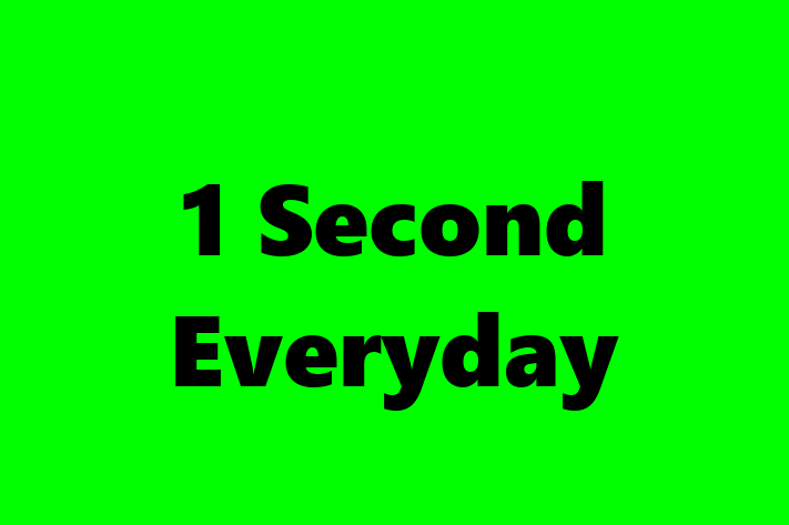 Talent Management 1 Second Everyday