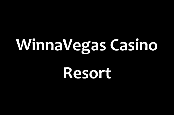 Employee Relations WinnaVegas Casino Resort