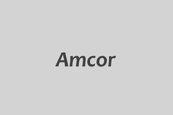 Labor Relations Amcor