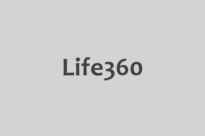 Software House Life360