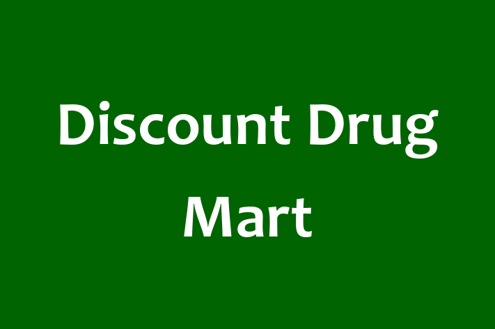 Human Resource Management Discount Drug Mart