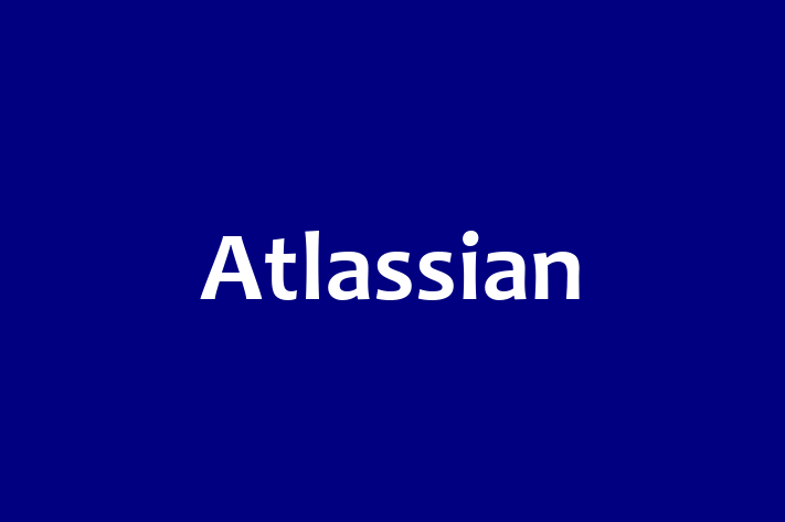 Software Services Company Atlassian