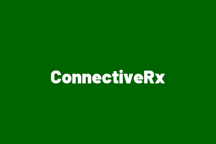 Personnel Management ConnectiveRx