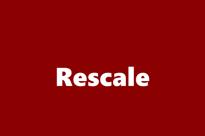 Software Firm Rescale