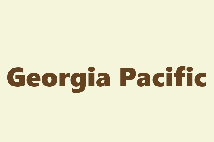 Workforce Management Georgia Pacific