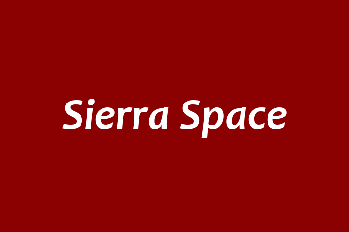 Employee Relations Sierra Space