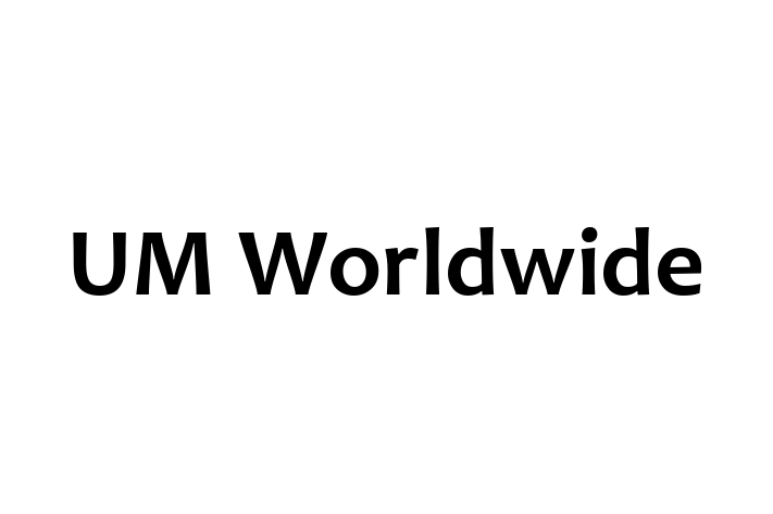 Technology Company UM Worldwide