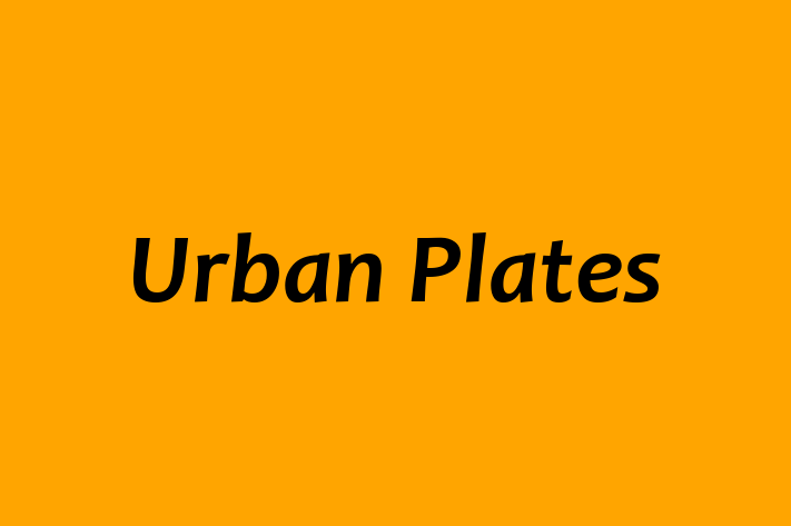 Human Resource Management Urban Plates