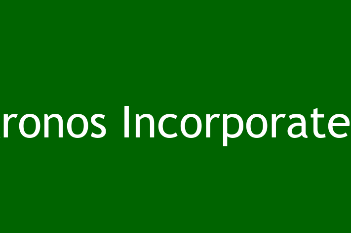 Software Engineering Company Kronos Incorporated