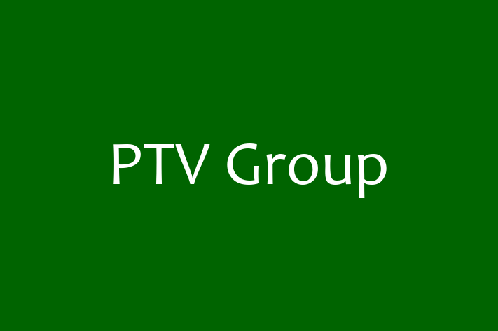 Software Firm PTV Group