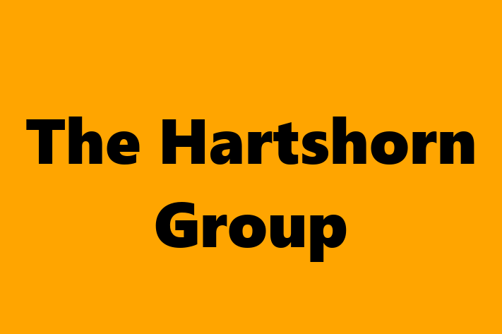 Human Resource Management The Hartshorn Group