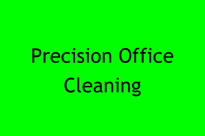 Domestic Cleaning Precision Office Cleaning