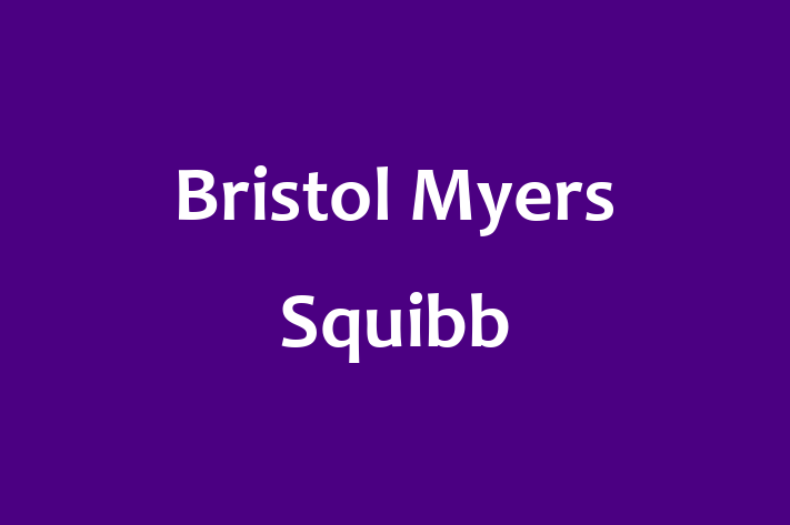 Employee Resource Management Bristol Myers Squibb