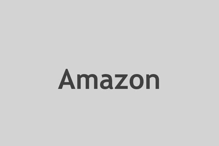 Employee Resource Management Amazon