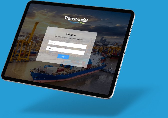 Tech Solutions Company TRANSMODAL CORPORATION