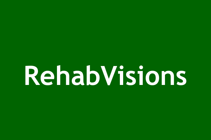 People Management RehabVisions