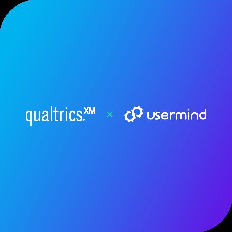 Technology Company Usermind