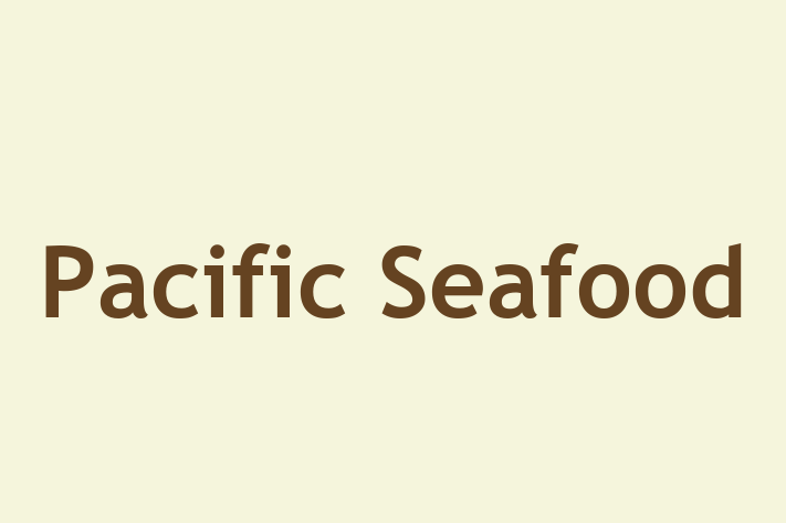 Employee Relations Pacific Seafood