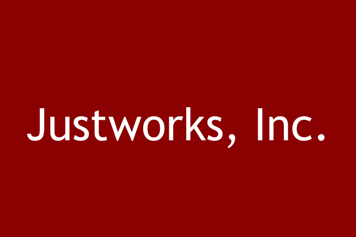 Software Consultancy Justworks Inc.