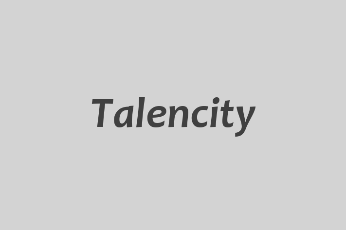 Personnel Management Talencity