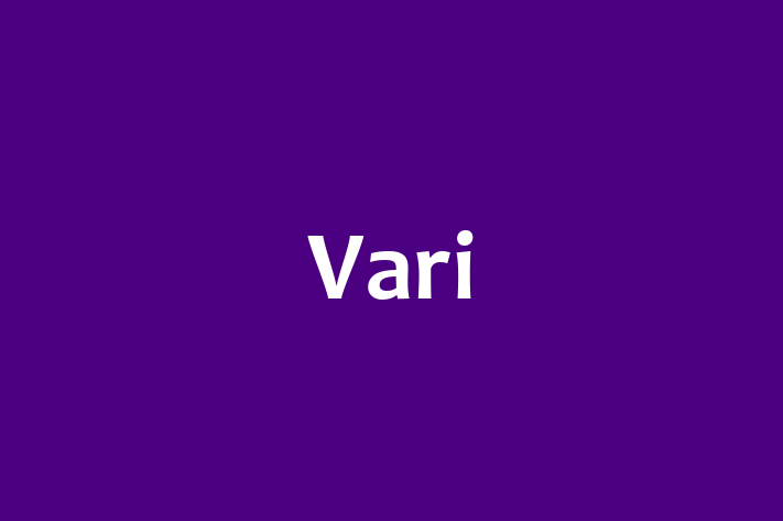 Employee Relations Vari