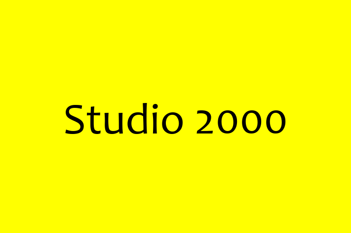 Tattoos Studio 2000