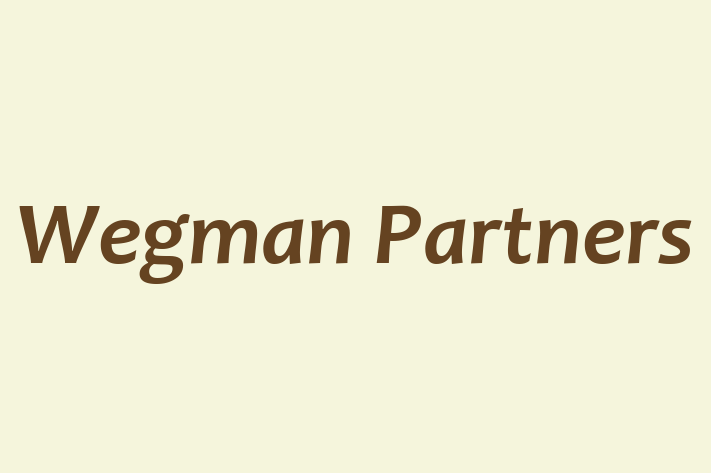 Employee Resource Management Wegman Partners