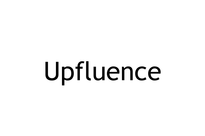 Software Development Company Upfluence