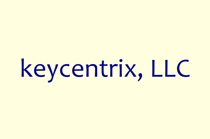 Software Consultancy keycentrix LLC