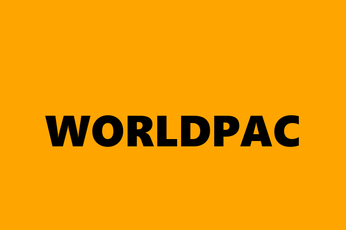 Talent Management WORLDPAC