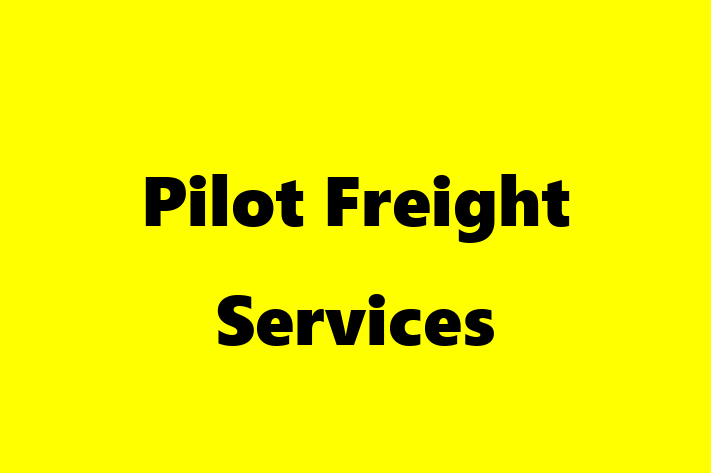 Workforce Management Pilot Freight Services