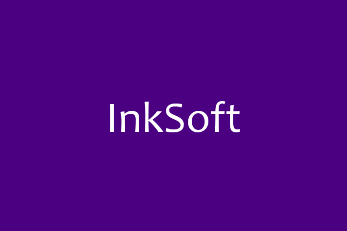 IT Company InkSoft