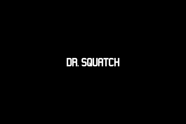 Employee Relations Dr. Squatch