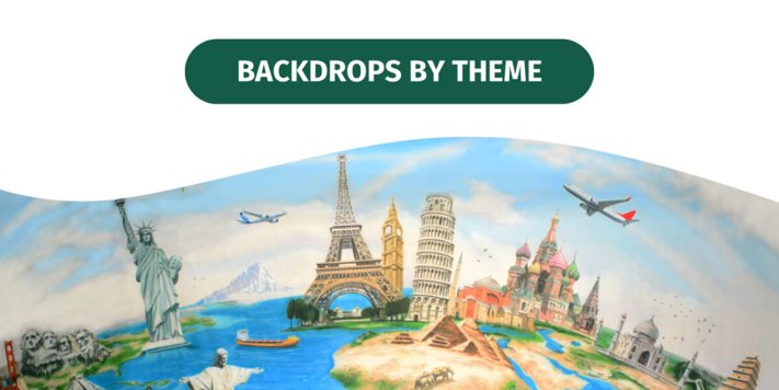 Tech Solutions Company Grosh Backdrops and Drapery