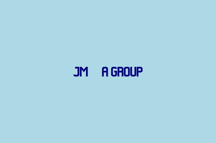 Human Capital Management JMA Group