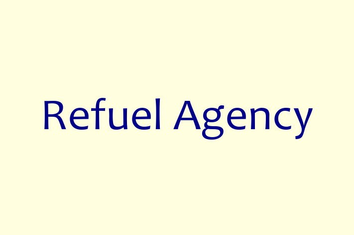 Tech Firm Refuel Agency