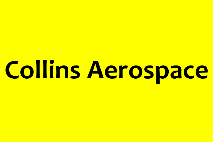 People Management Collins Aerospace